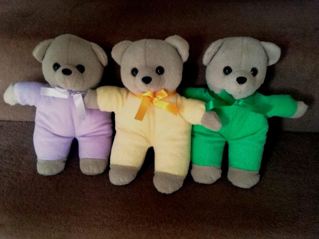 Teddies for Loving Care Somerset Freemasons www.somersetfreemasons