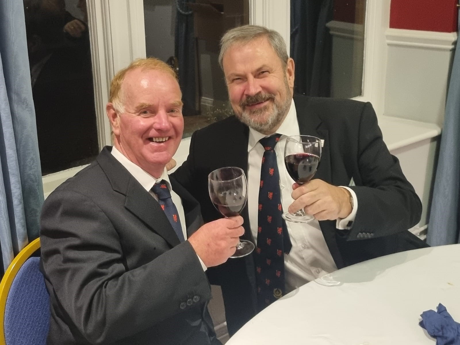 lodge of Agriculture Pass Brother Les – Somerset Freemasons – www ...