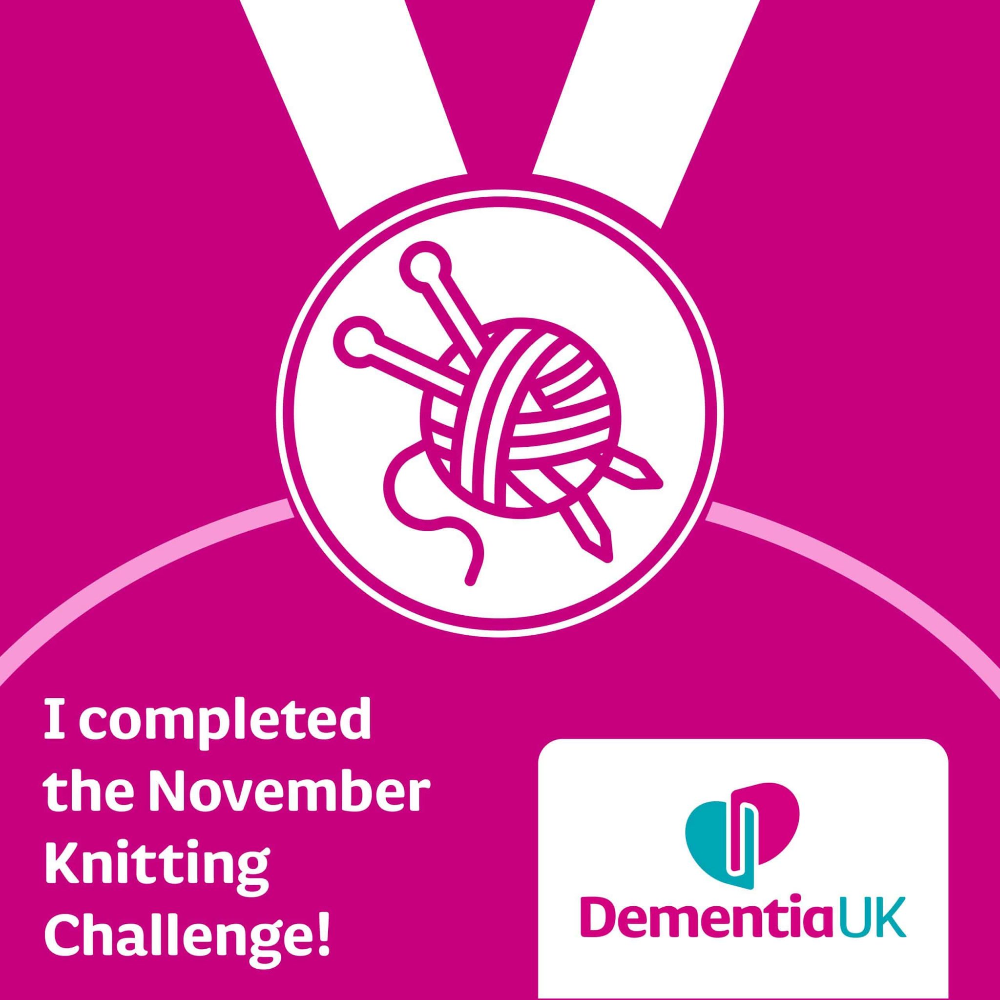 Knit One Purl Two Somerset Freemasons