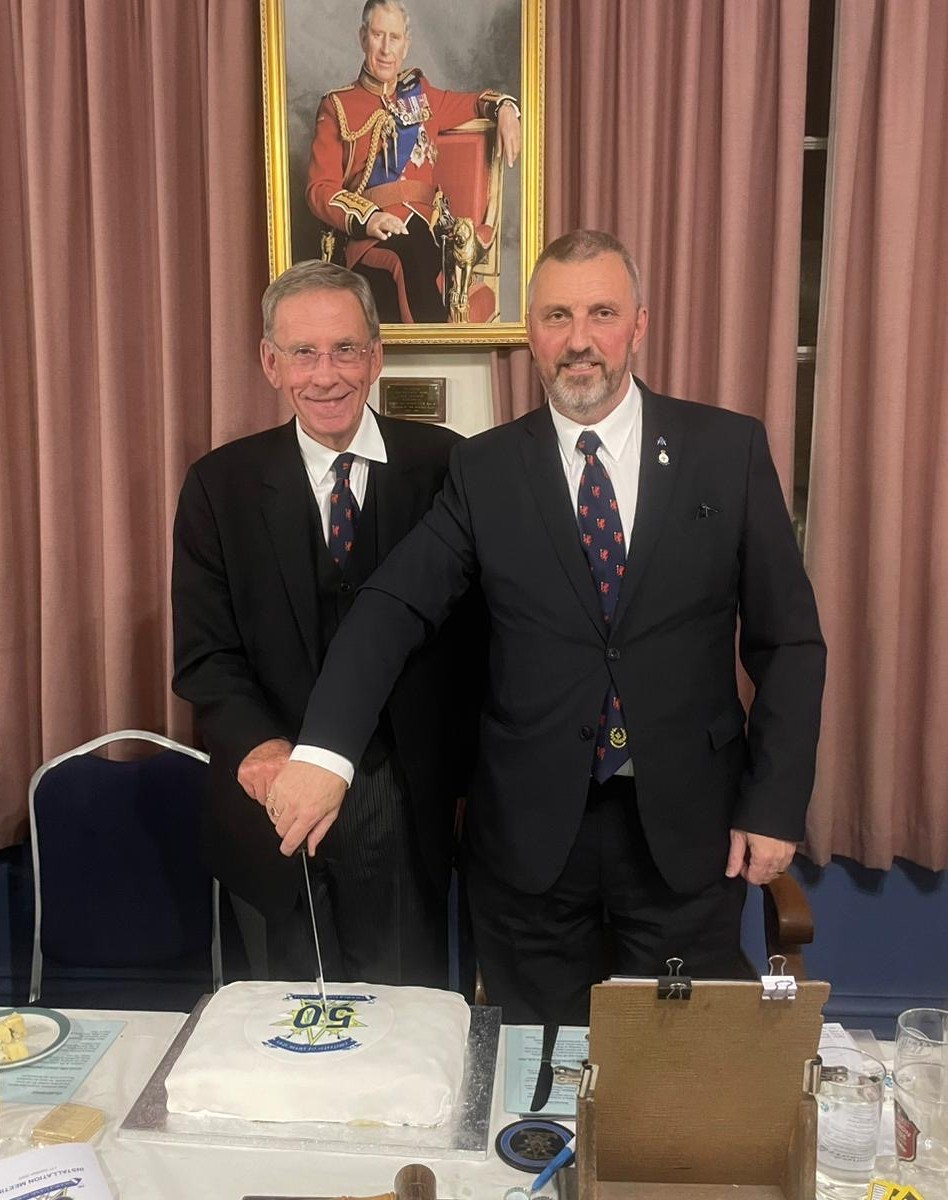 Vivary Lodge 50th Anniversary Meeting Installation Report Somerset vivary-lodge-50th-anniversary-meeting-installation-report-somerset